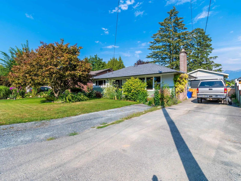 10178 Fairview Drive, Chilliwack BC V2P 5J4