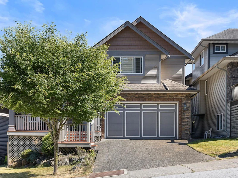4775 Teskey Road, Chilliwack BC V2R 0C7