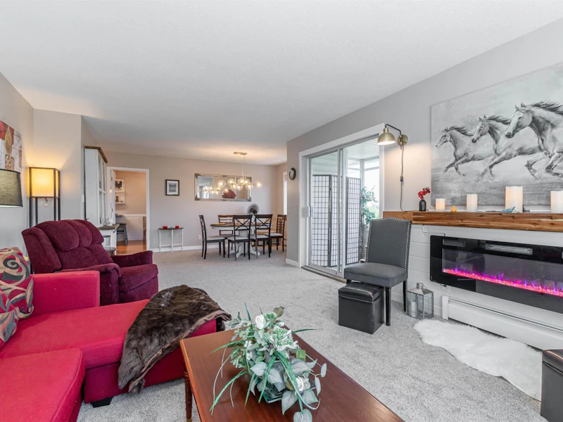 313 - 8725 Elm Drive, Chilliwack BC V2P 4Y3