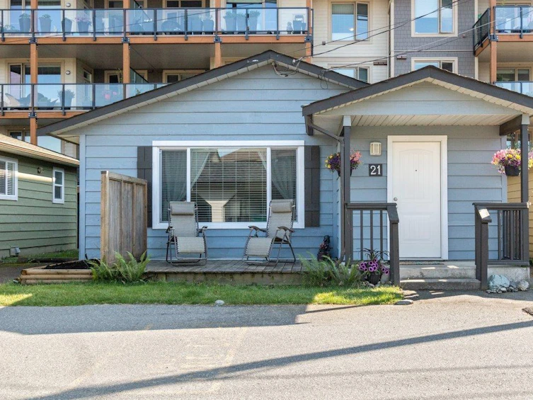 21-5648 Vedder Road, Chilliwack, BC, V2R 3M8