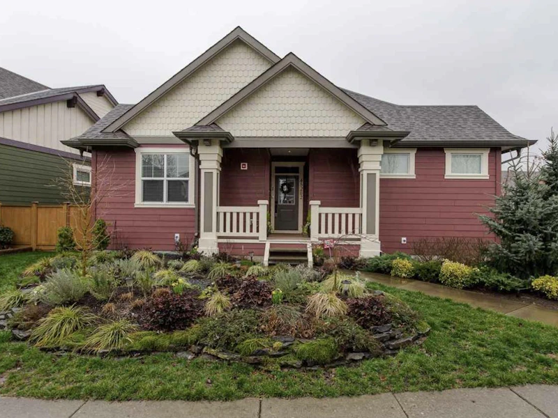 1 - 45202 Nicomen Crescent, Chilliwack BC V2R 0R2