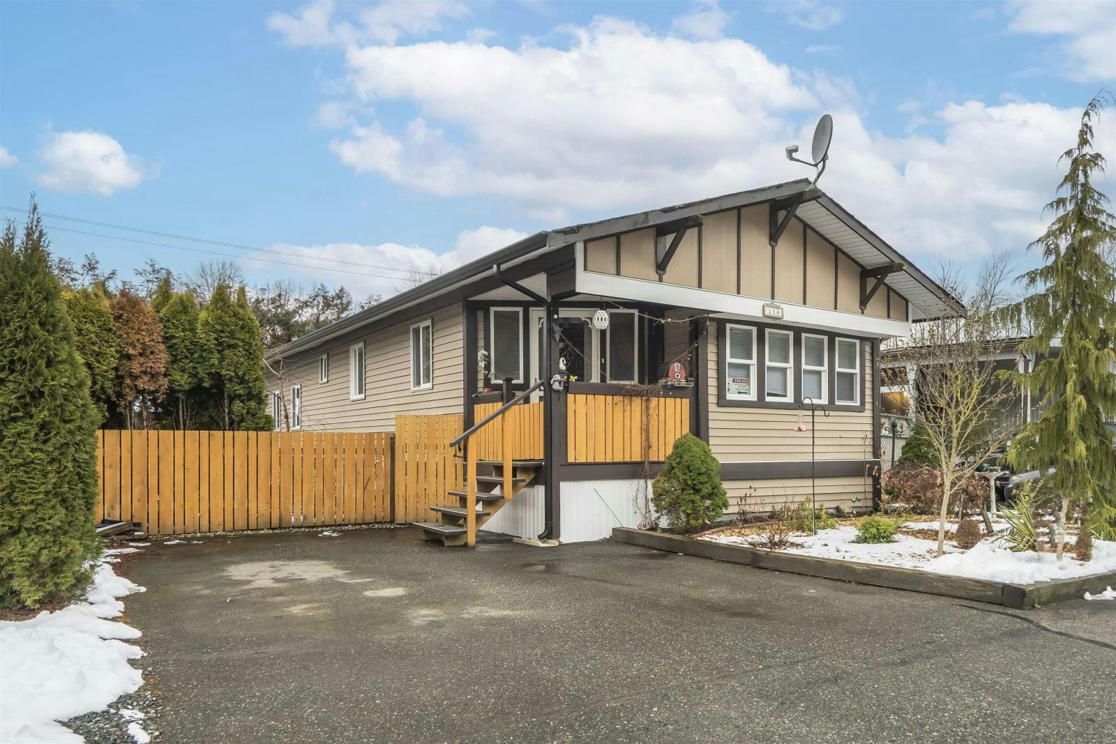118-46511 Chilliwack Lake Road, Chilliwack, BC, V2R 3S4