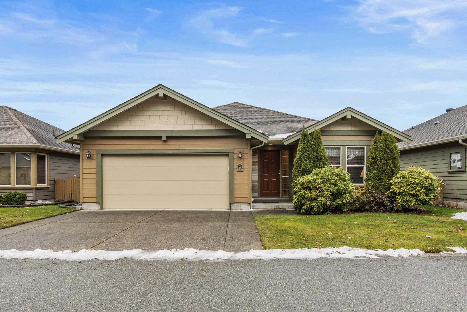 11-46000 Thomas Road, Chilliwack, BC, V2R 5W6