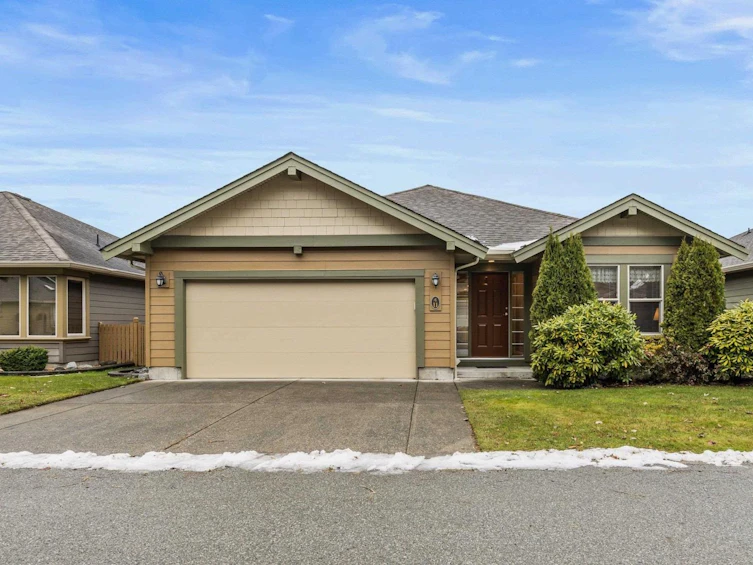 11-46000 Thomas Road, Chilliwack, BC, V2R 5W6