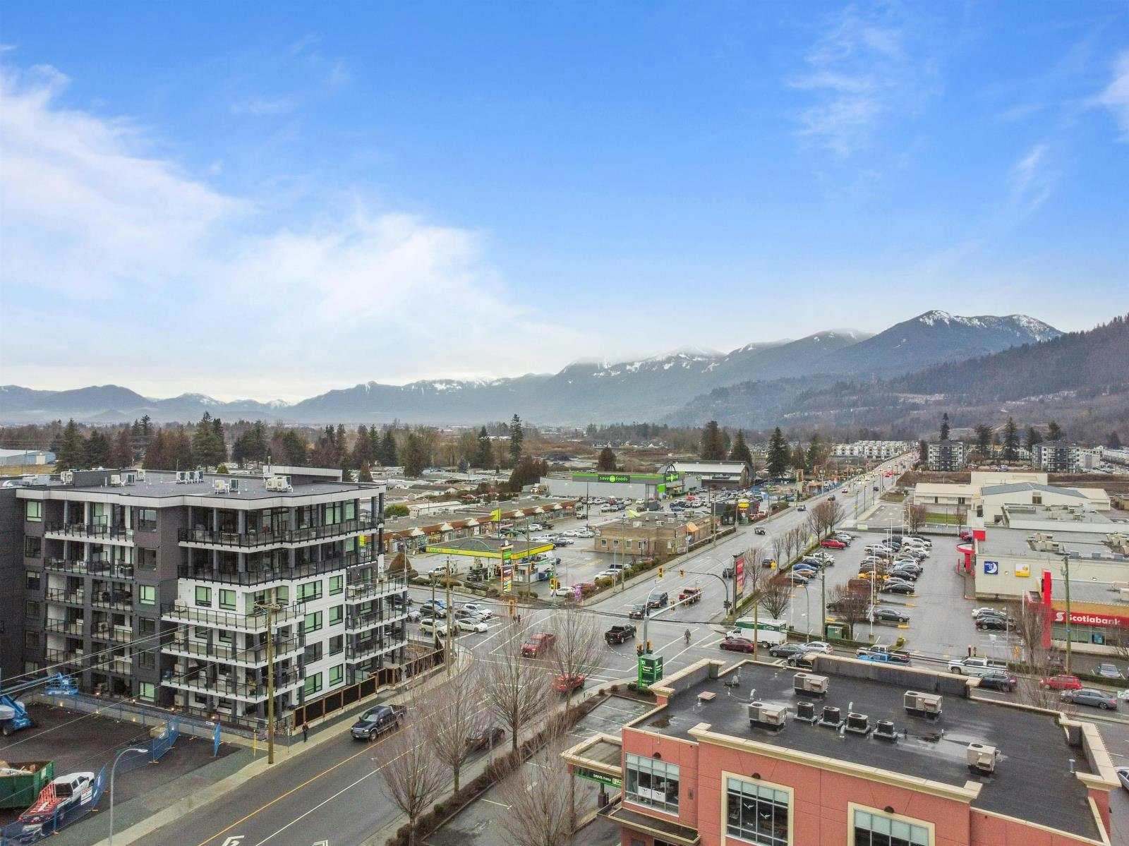 205-45702 Watson Road, Chilliwack, BC, V2R 3E6