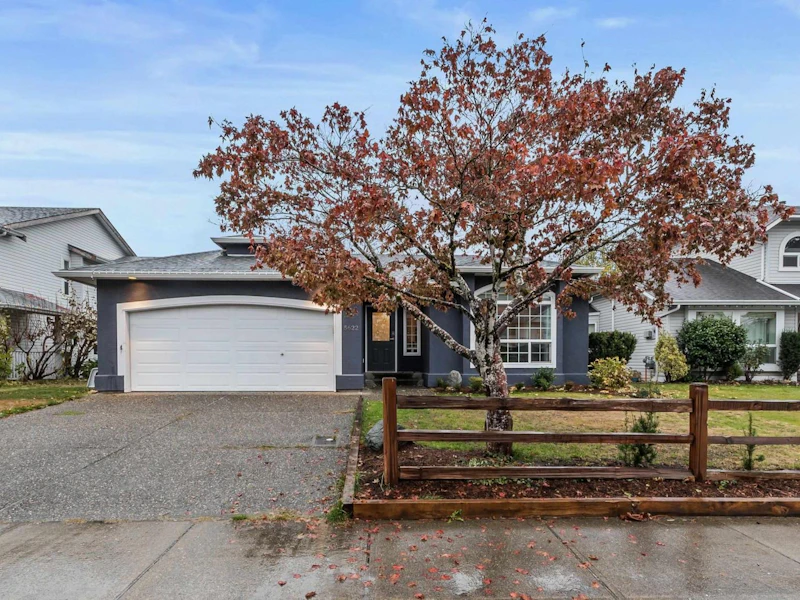 5622 Canterbury Drive, Chilliwack BC V2R 3H8