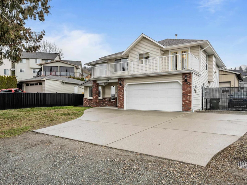 5568 Teskey Road, Chilliwack BC V2R 3Y2