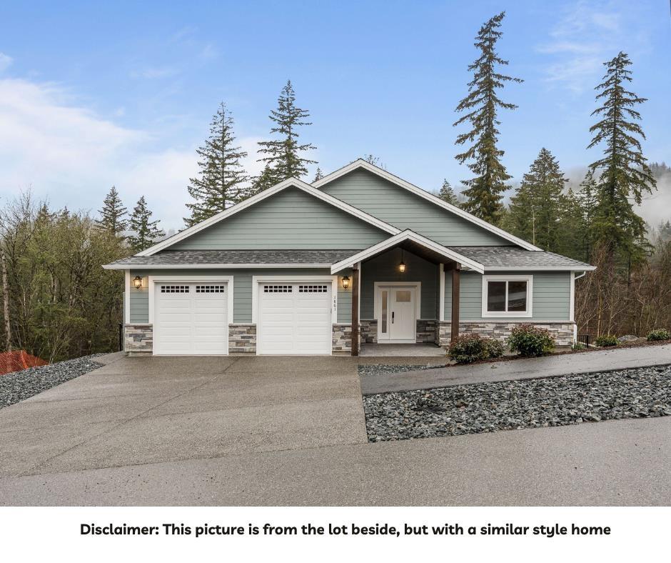 1853 Woodside Boulevard, Agassiz, BC, V0M 1A1