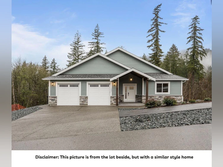 1853 Woodside Boulevard, Agassiz, BC, V0M 1A1