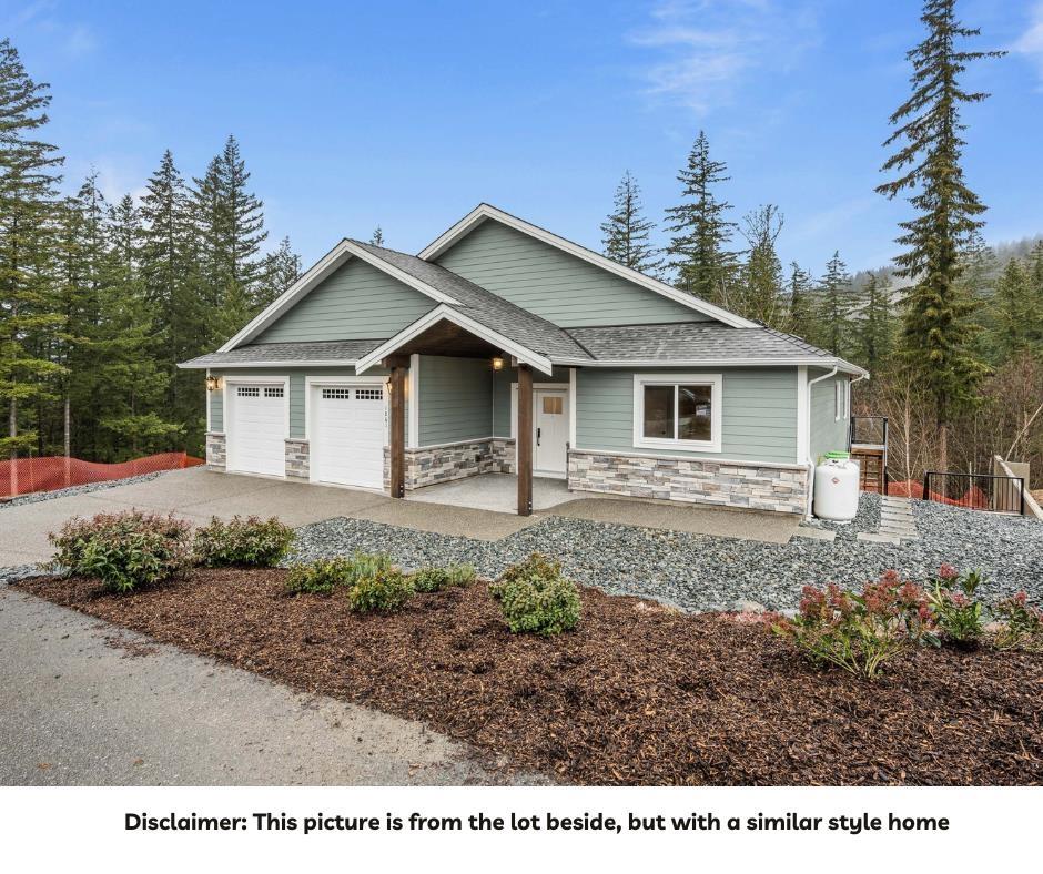 1869 Woodside Boulevard, Agassiz, BC, V0M 1A1