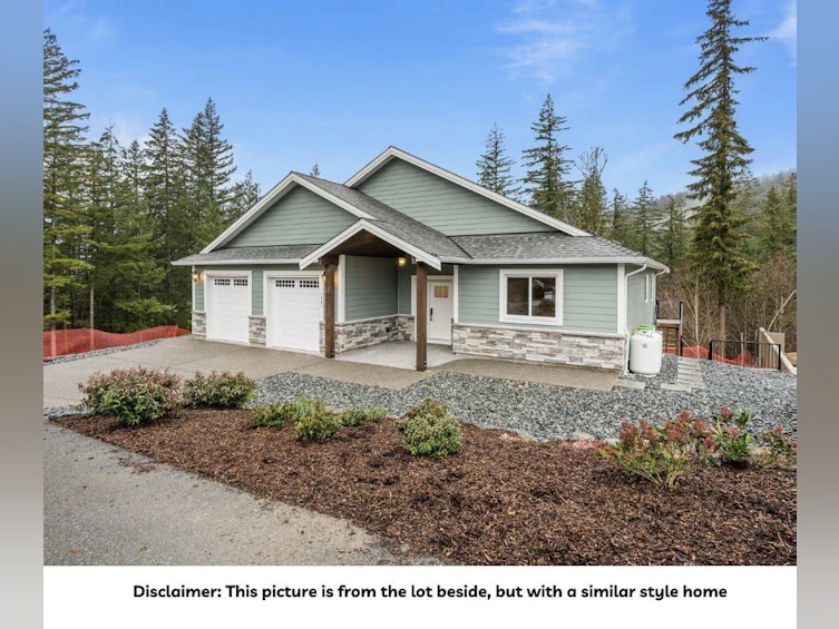 1869 Woodside Boulevard, Agassiz, BC, V0M 1A1