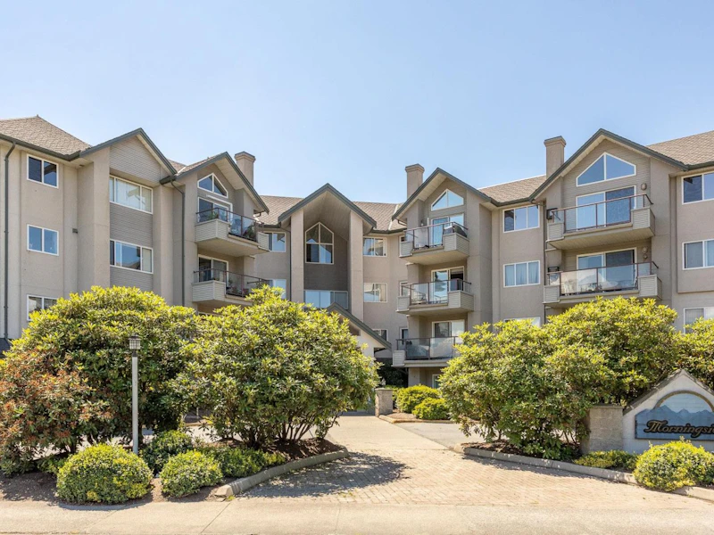 408 - 45520 Knight Road, Chilliwack BC V2R 3Z2