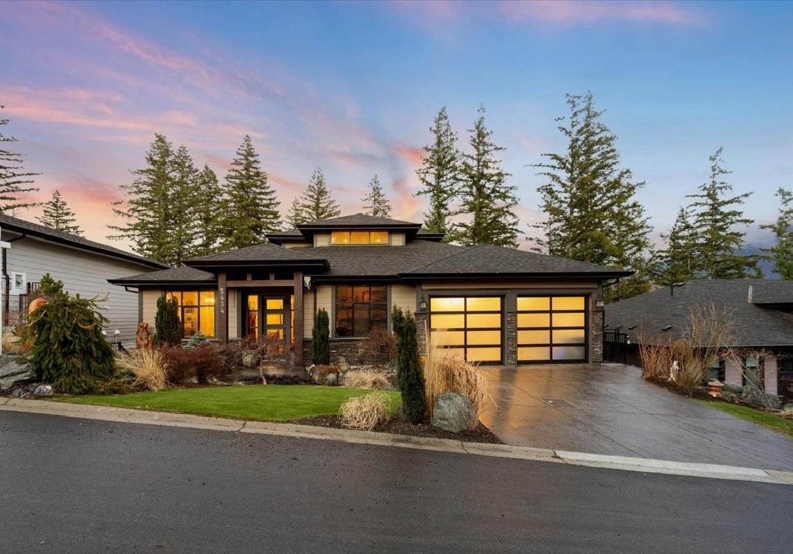 5434 Abbey Crescent, Chilliwack, BC, V2R 0J6