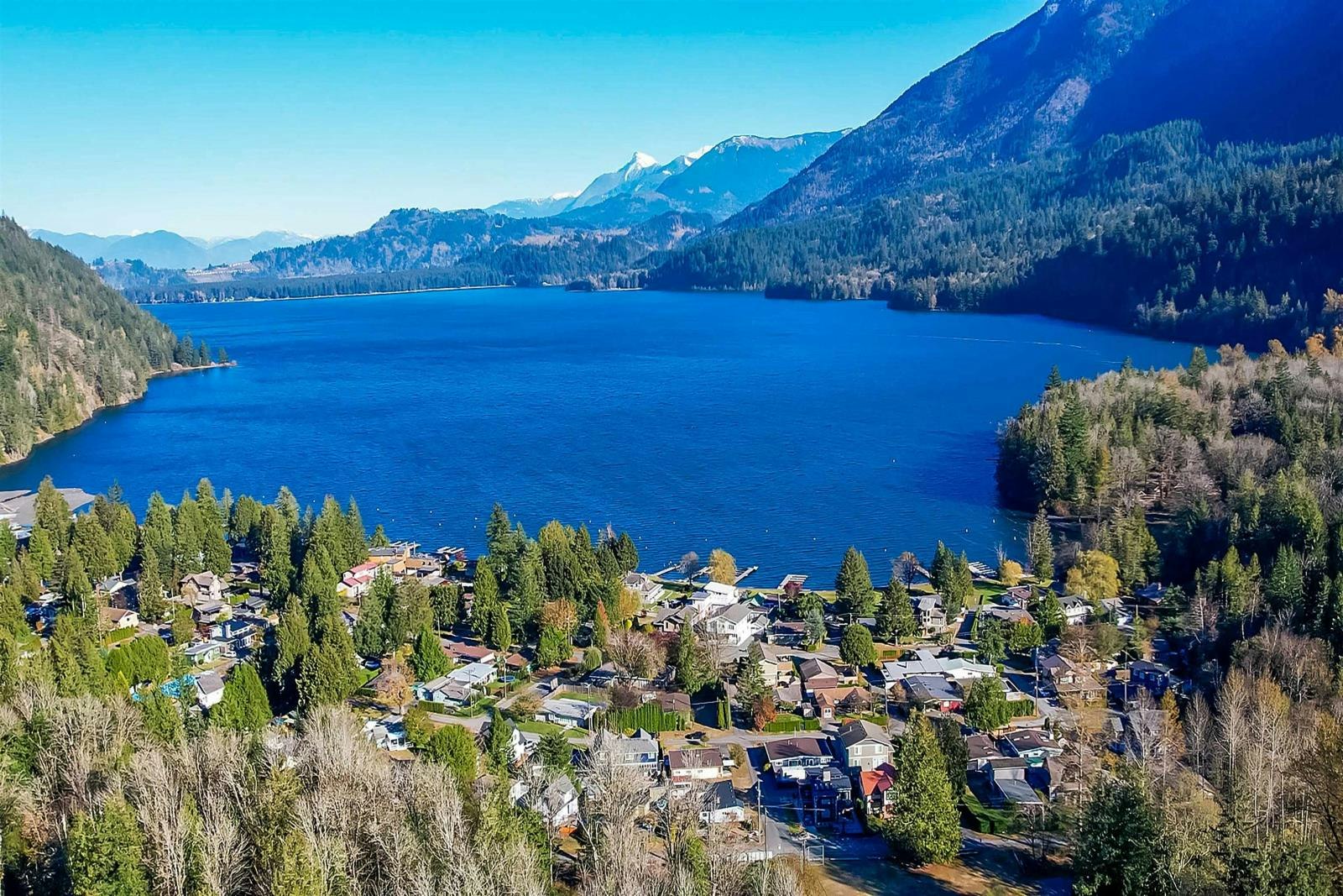1848 Carol Road, Cultus Lake, BC, V2R 4W9