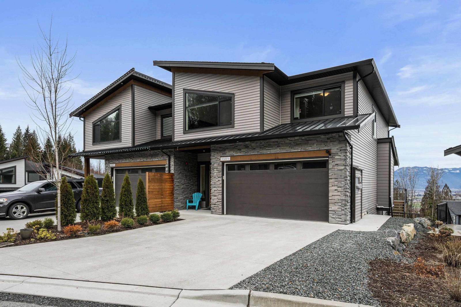 B-50217 Luna Place, Chilliwack, BC, V4Z 0E1
