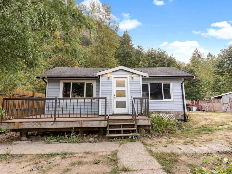 63890 Old Yale Road, Hope BC V0X 1L2