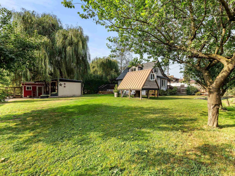 4609 No. 3 Road, Chilliwack BC V2R 5E9