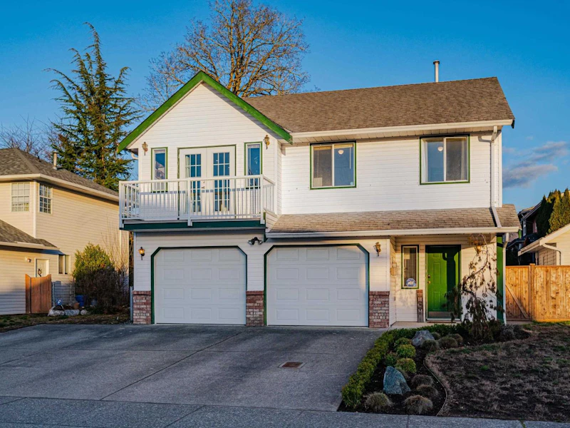 5920 Wilkins Drive, Chilliwack BC V2R 3E5