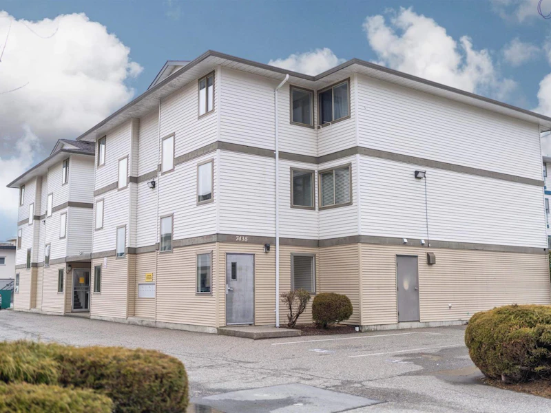 106 - 7435 Shaw Avenue, Chilliwack BC V2R 3C1