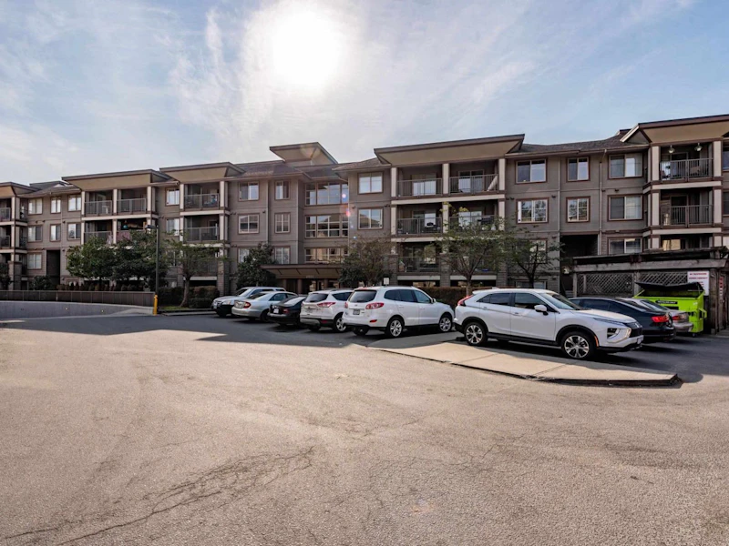 201 - 45555 Yale Road, Chilliwack BC V2P 0A9