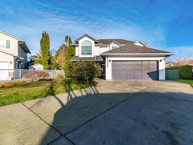 45995 Ivy Avenue, Chilliwack, BC, V2R 2C5
