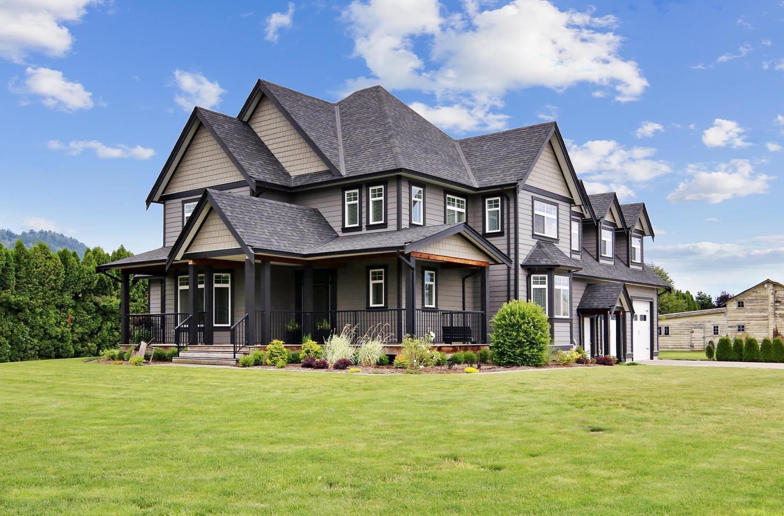6920 Sumas Prairie Road, Chilliwack, BC, V2R 4K1