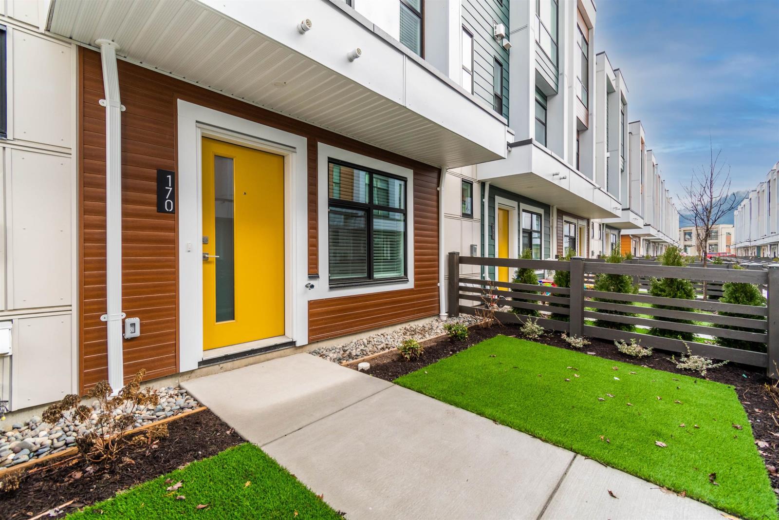 170-46150 Thomas Road, Chilliwack, BC, V2R 6B3