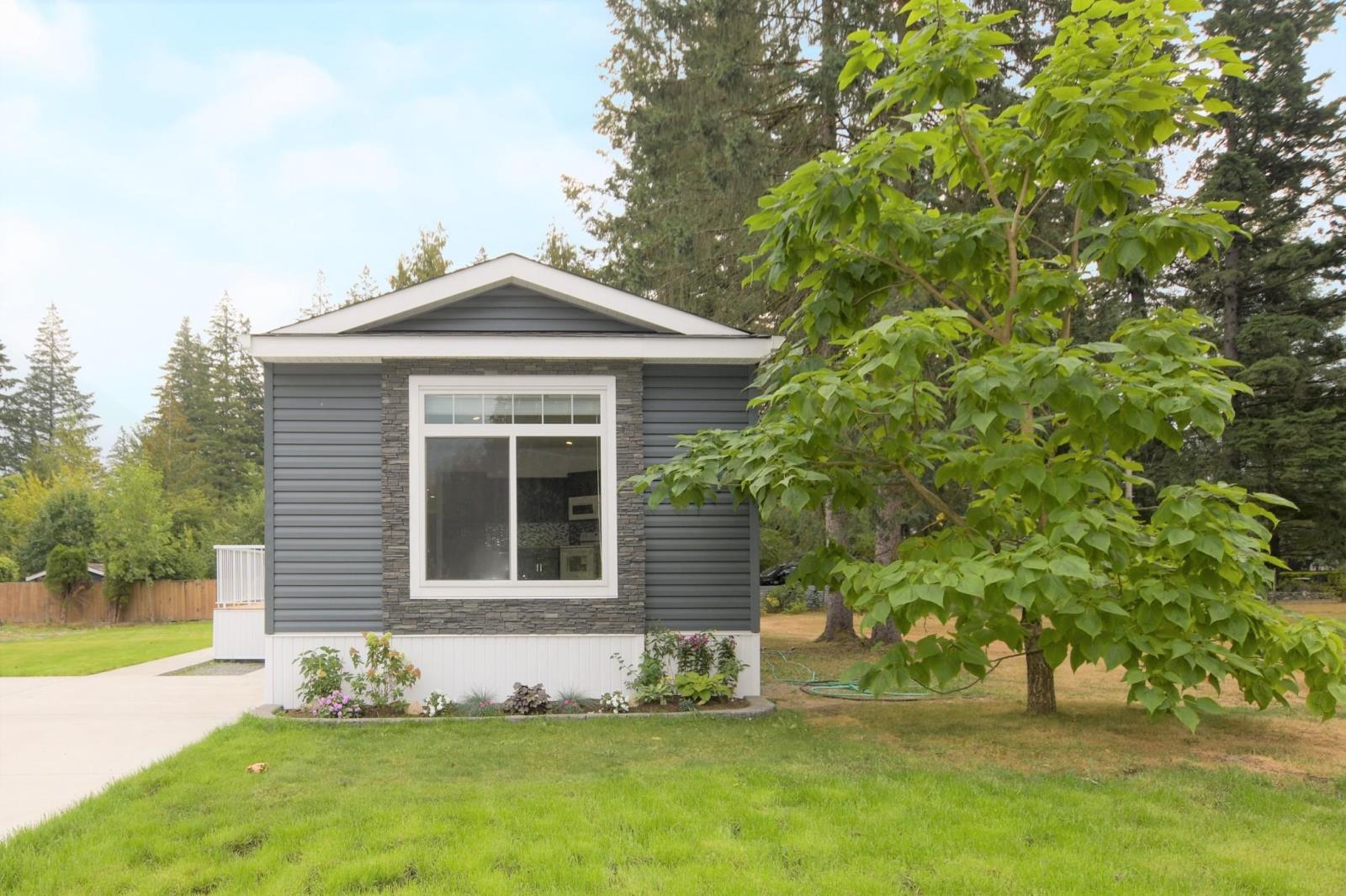1A-65367 Kawkawa Lake Road, Hope, BC, V0X 1L1