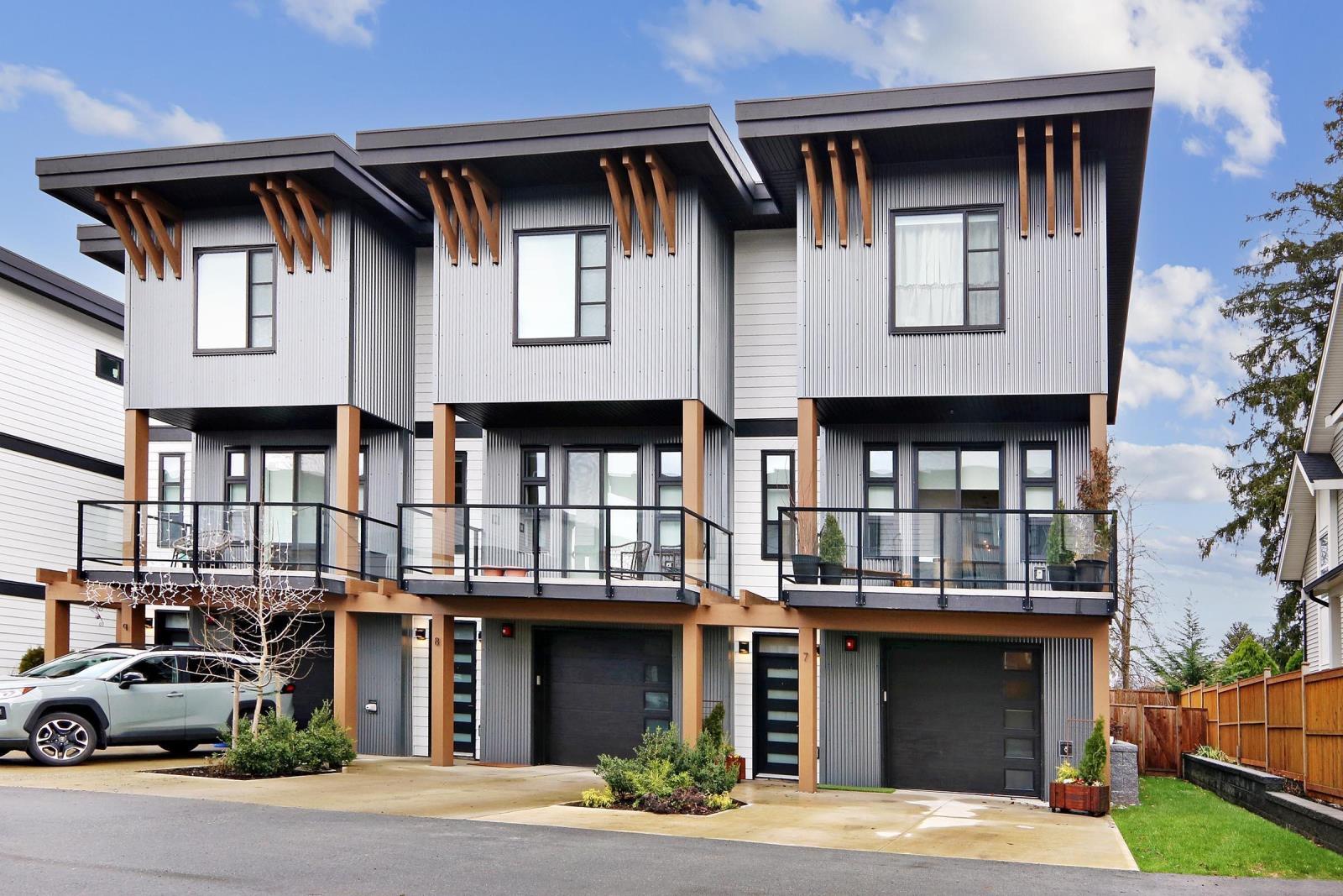 7-45437 Spadina Avenue, Chilliwack, BC, V2P 0J9