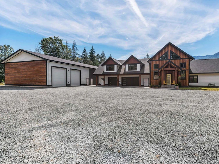 4659 Bruce Road, Chilliwack, BC, V4Z 1K1