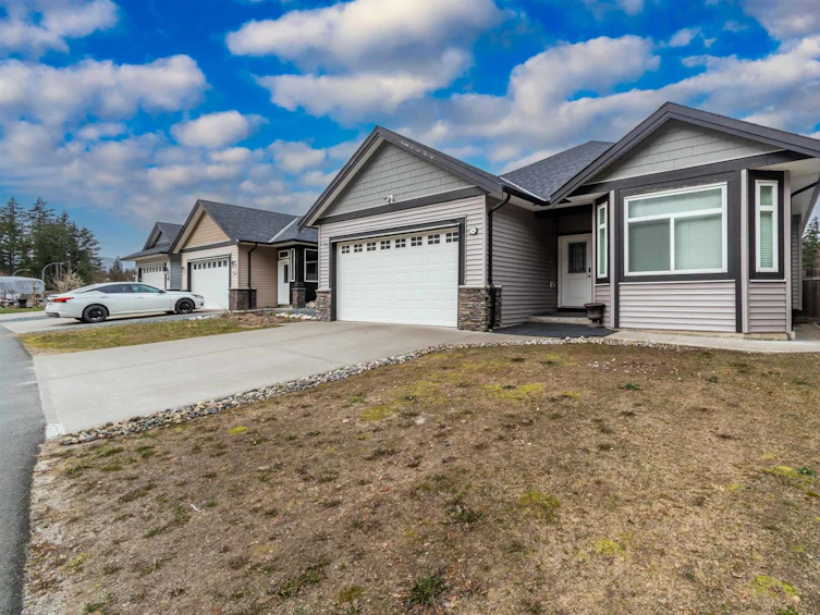 41-20118 Beacon Road, Hope, BC, V0X 1L2