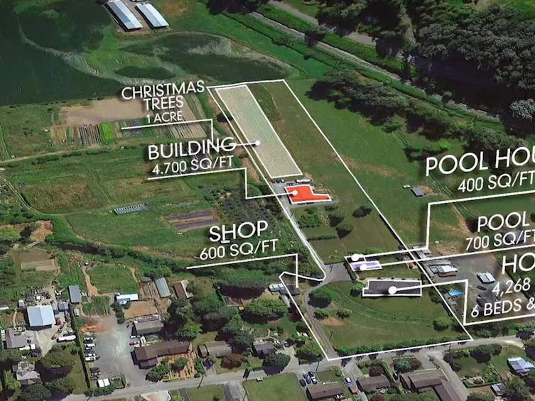 4120 Eckert Street, Chilliwack, BC, V2R 5J6