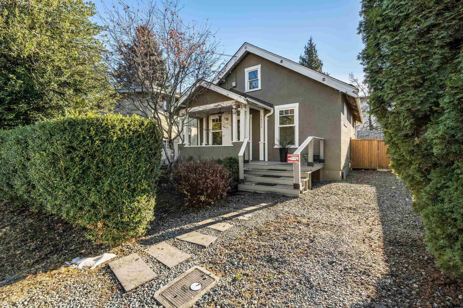 46030 Cleveland Avenue, Chilliwack, BC, V2P 2X1