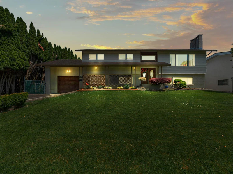 10510 Conrad Street, Chilliwack BC V2P 7C9