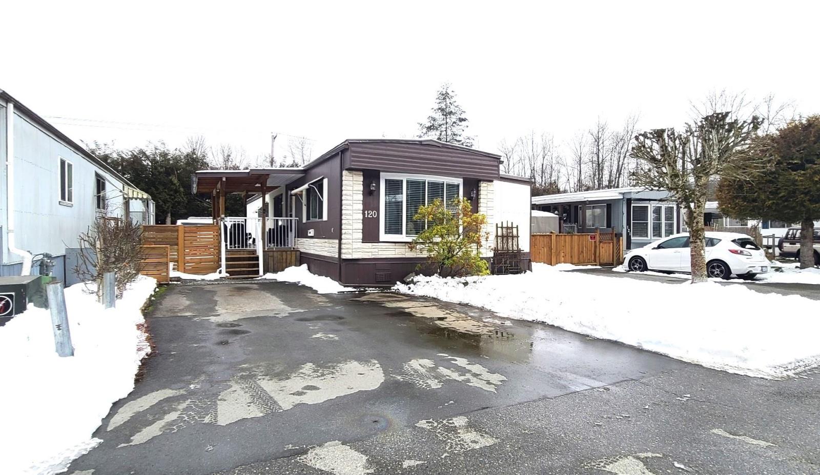 120-46511 Chilliwack Lake Road, Chilliwack, BC, V2R 3S4