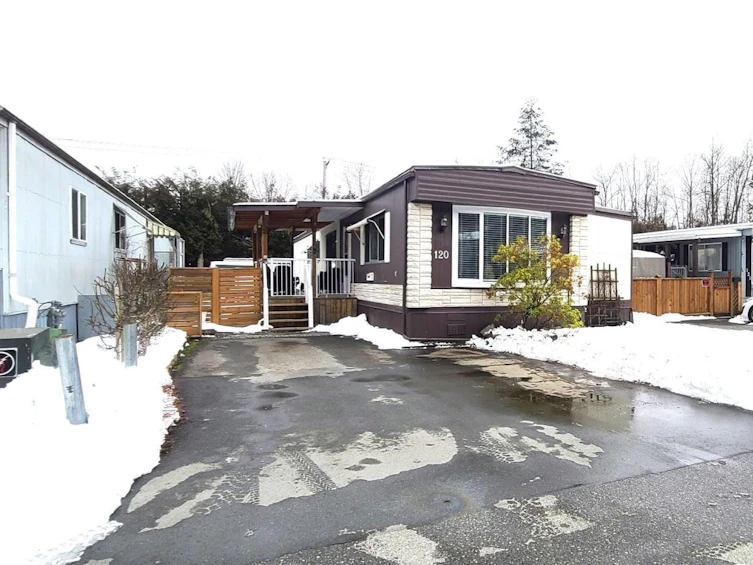 120-46511 Chilliwack Lake Road, Chilliwack, BC, V2R 3S4