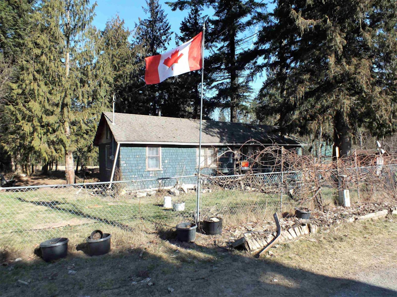 63555 Elder Road, Hope BC V0X 1L2