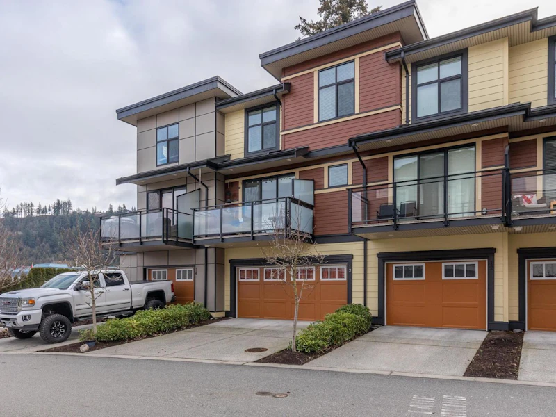13 - 45615 Tamihi Way, Chilliwack BC