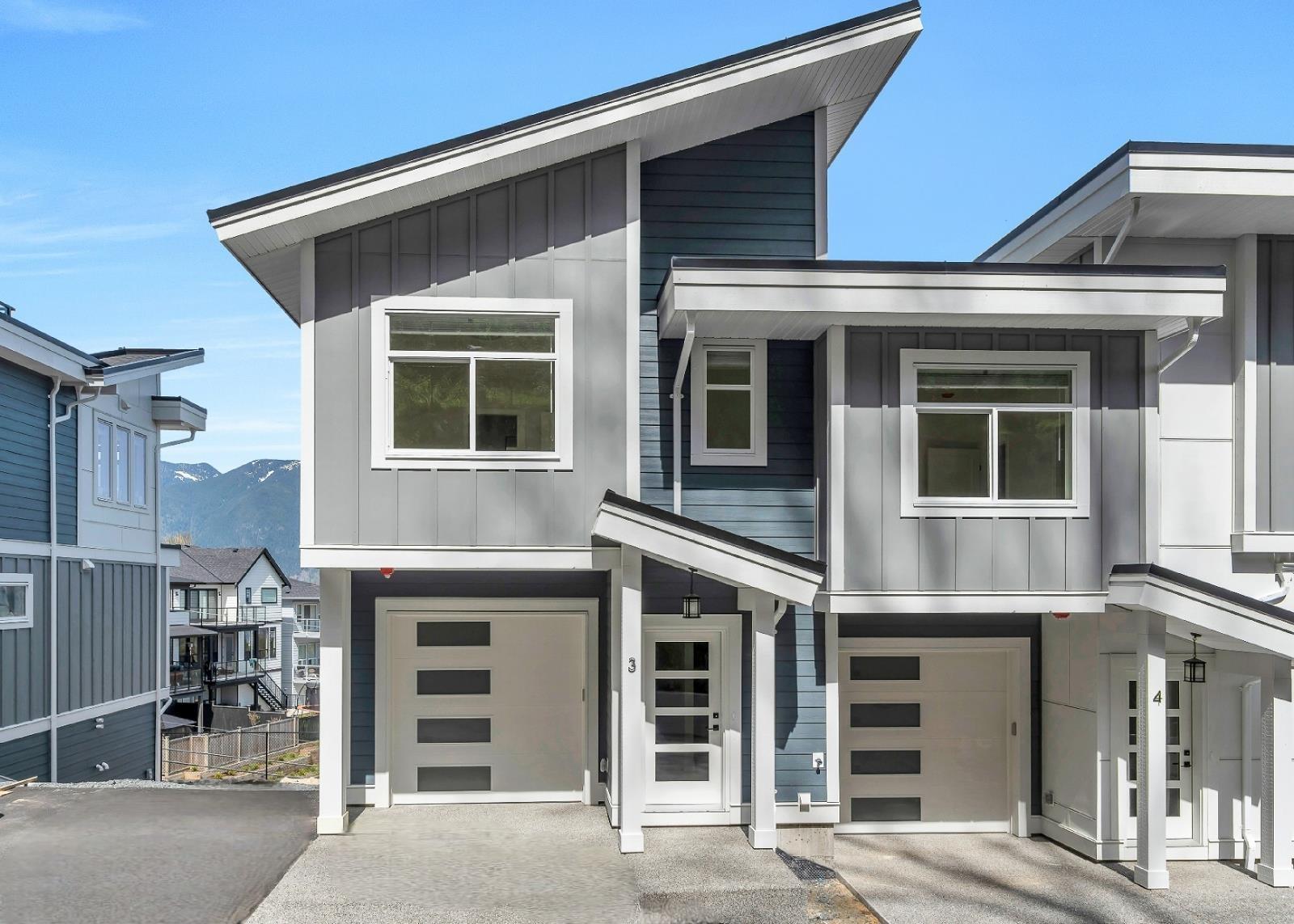 3-43998 Chilliwack Mountain Road, Chilliwack, BC, V2R 4A1