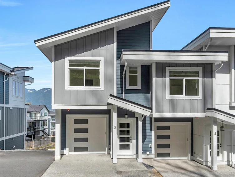3-43998 Chilliwack Mountain Road, Chilliwack, BC, V2R 4A1