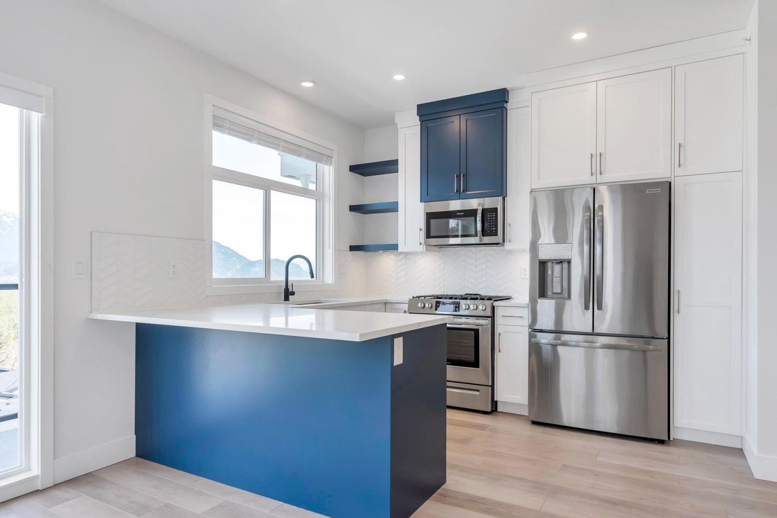 5-43998 Chilliwack Mountain Road, Chilliwack, BC, V2R 4A1