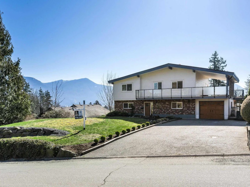 47590 Mountain Park Drive, Chilliwack BC V2P 7P6