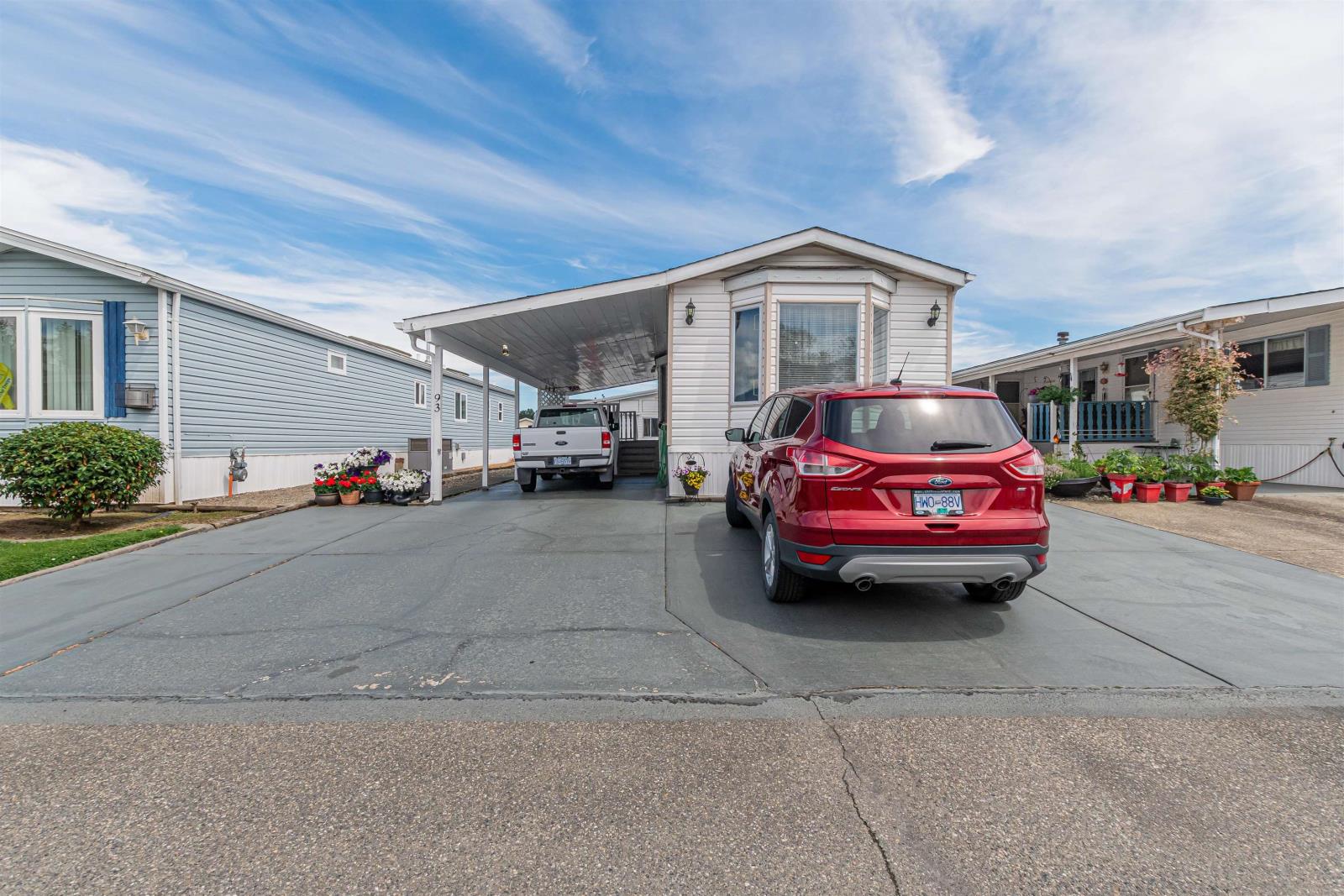 93-9055 Ashwell Road, Chilliwack, BC, V2P 7S6