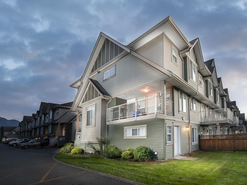 16 - 6498 Southdowne Place, Chilliwack BC V2R 0K3