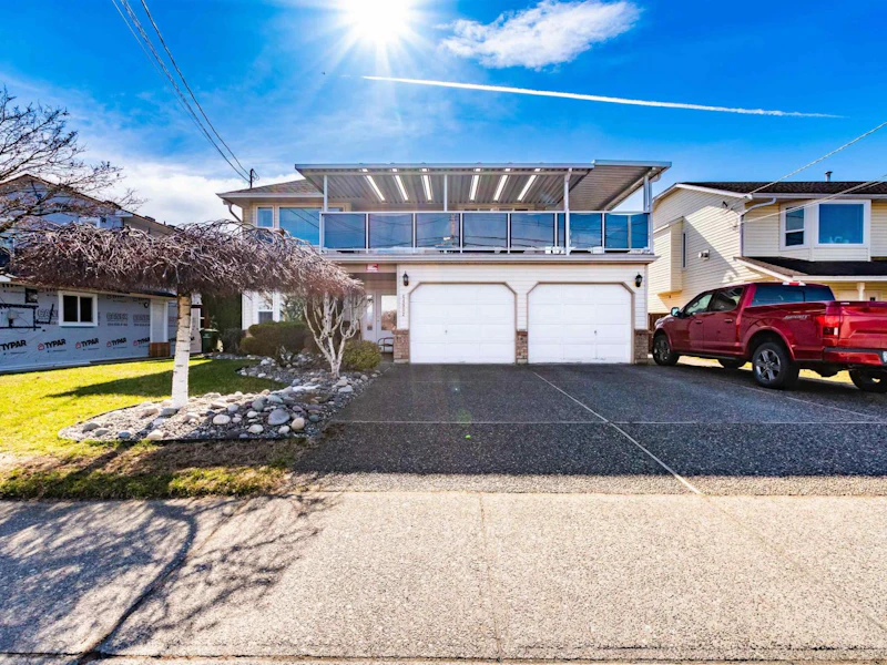 44902 Watson Road, Chilliwack BC V2R 2Y5