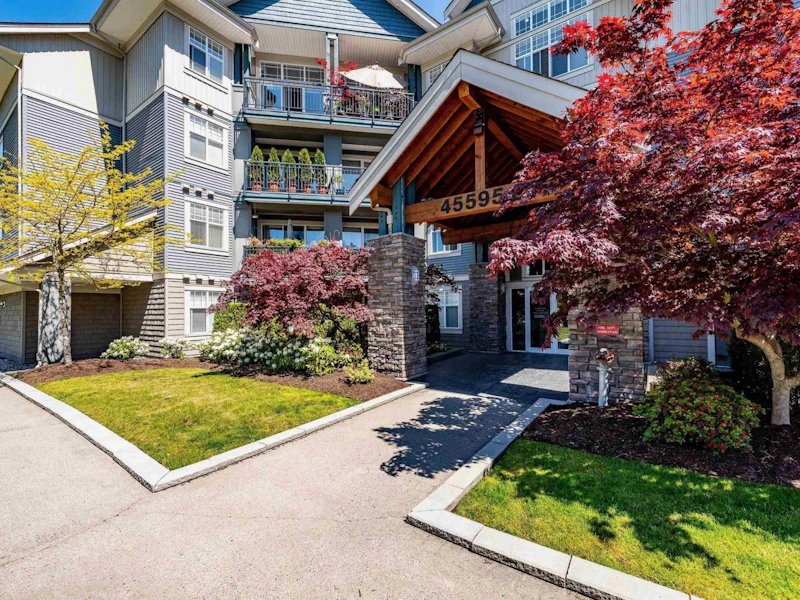 209C - 45595 Tamihi Way, Chilliwack BC V2R 0G3