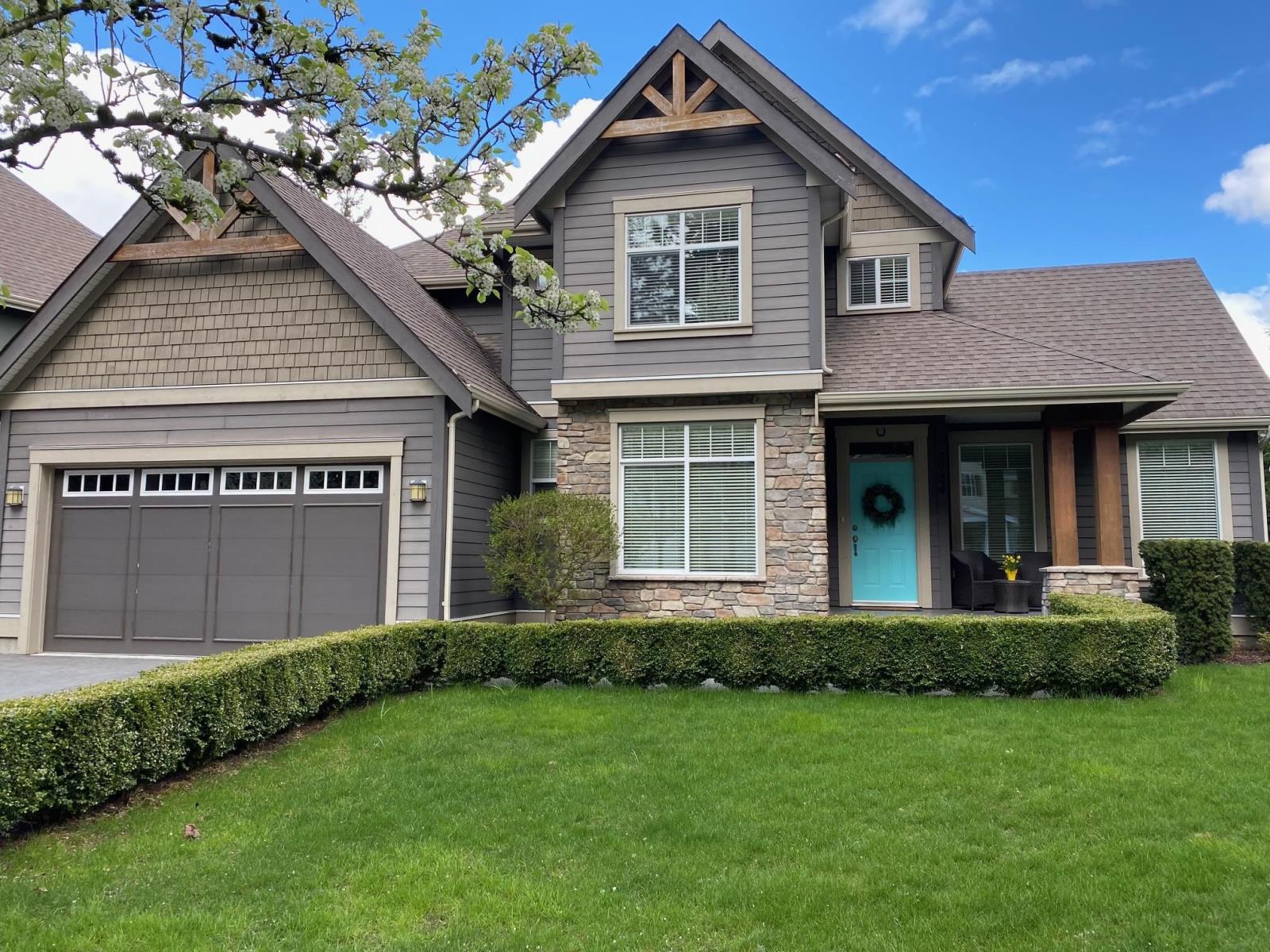 5924 Matsqui Street, Chilliwack, BC, V2R 0G9