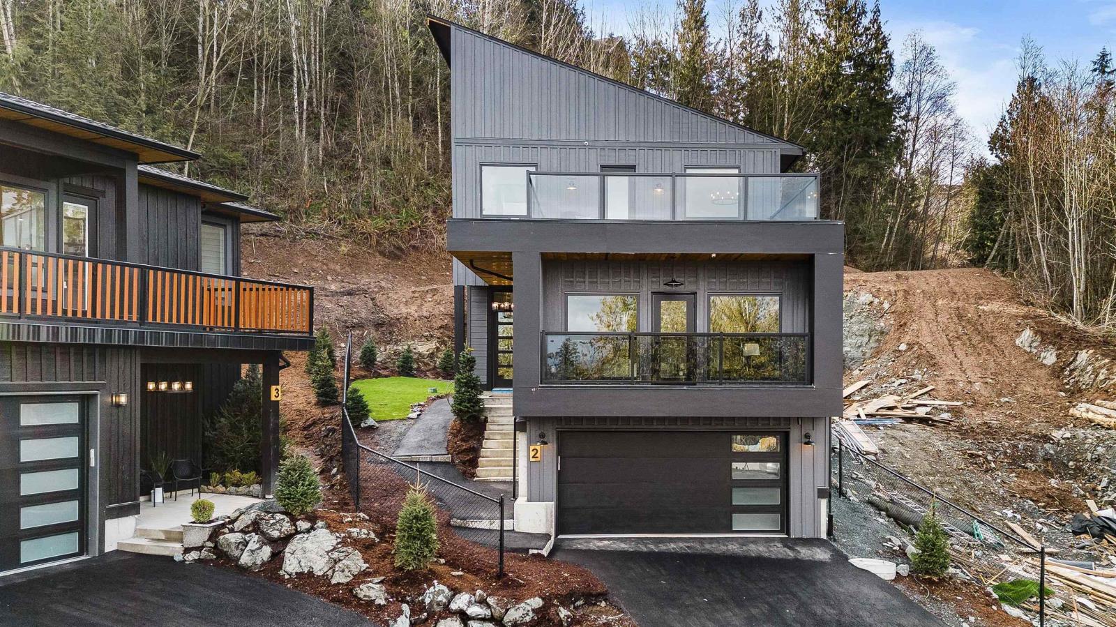 2-45406 Vedder Mountain Road, Chilliwack, BC, V2R 4C3