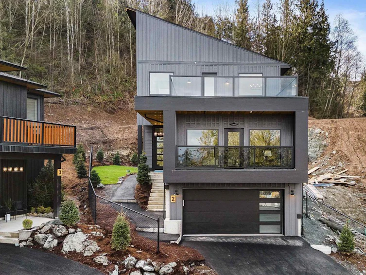2-45406 Vedder Mountain Road, Chilliwack, BC, V2R 4C3
