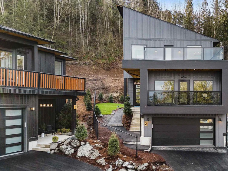 2-45406 Vedder Mountain Road, Cultus Lake, BC, V2R 4C3
